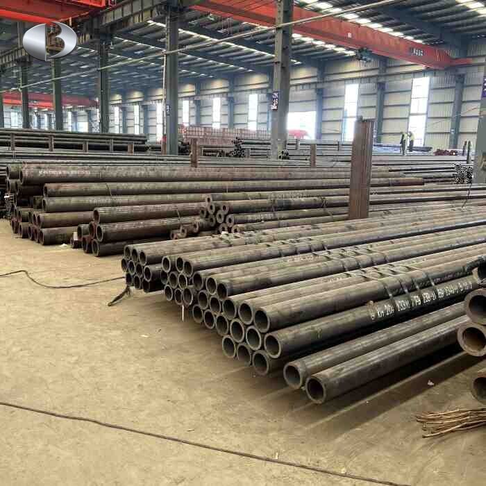 Carbon Steel Line Pipe