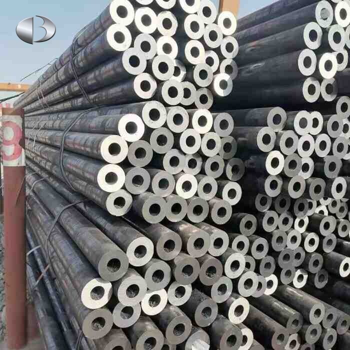 Carbon Steel Line Pipe