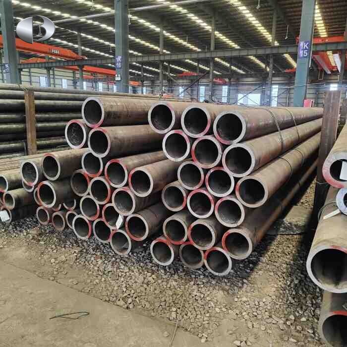 Carbon Steel Line Pipe