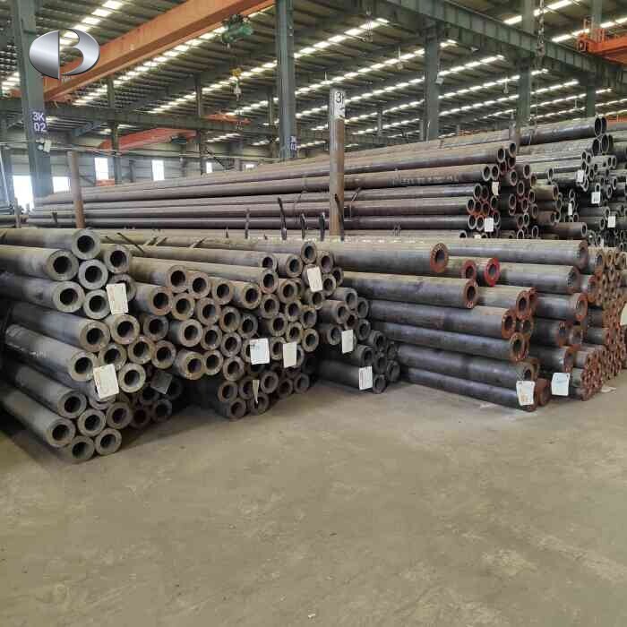 Carbon Steel Line Pipe