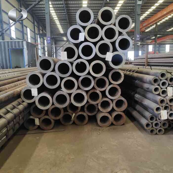Nace MR0175 Line Pipe