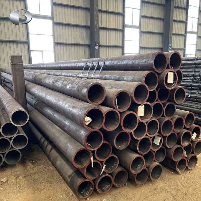 Nace MR0175 Line Pipe