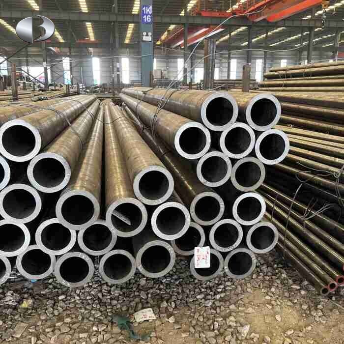 Nace MR0175 Line Pipe