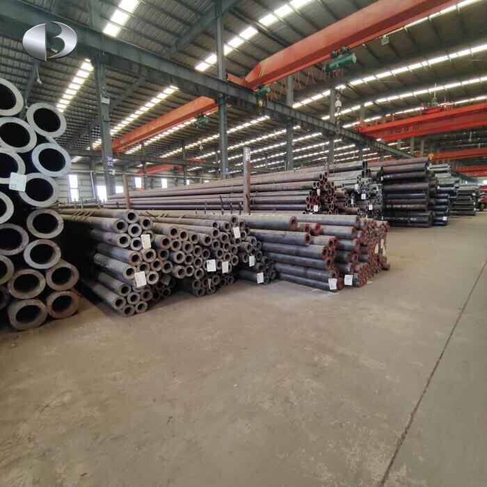 ASTM A53 Line Pipe