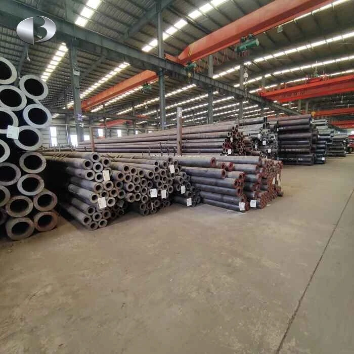 ASTM A53 Line Pipe