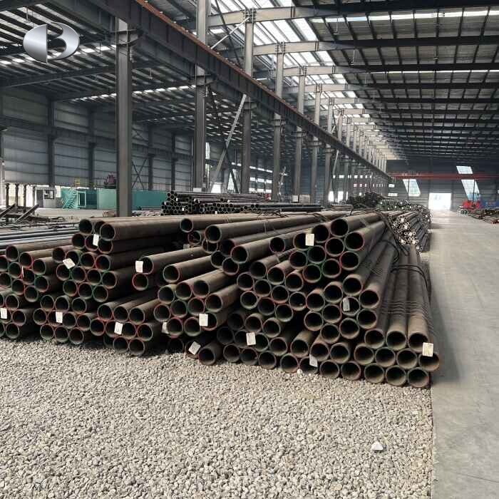 ASTM A53 Line Pipe