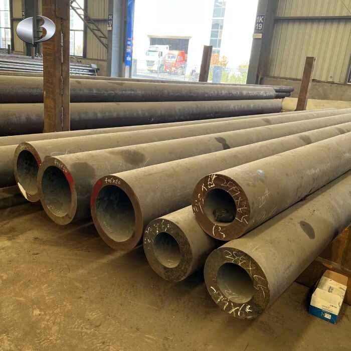 ASTM A53 Line Pipe