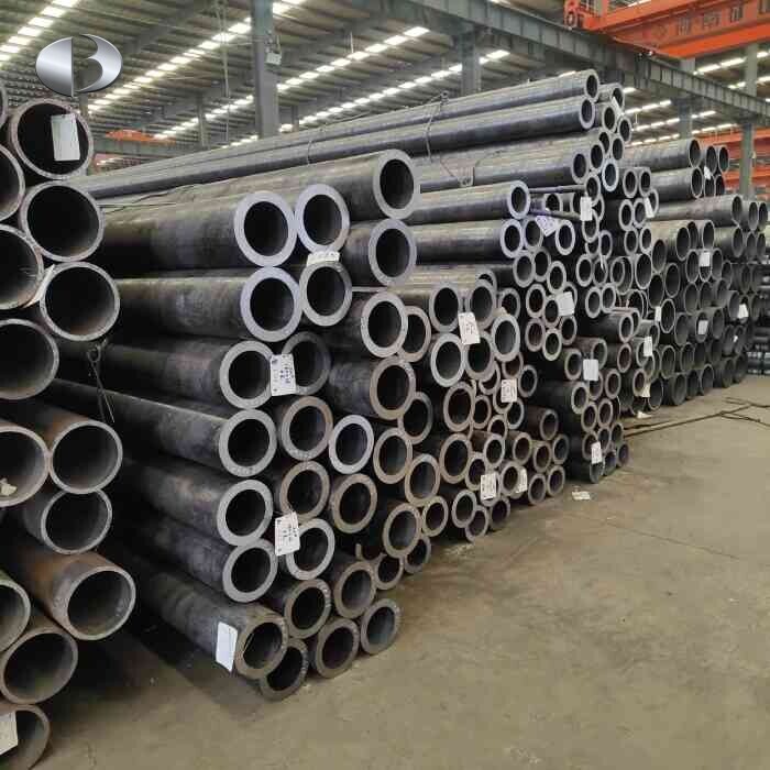 ASTM A53 Line Pipe