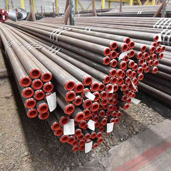 ISO 15156 Line Pipe