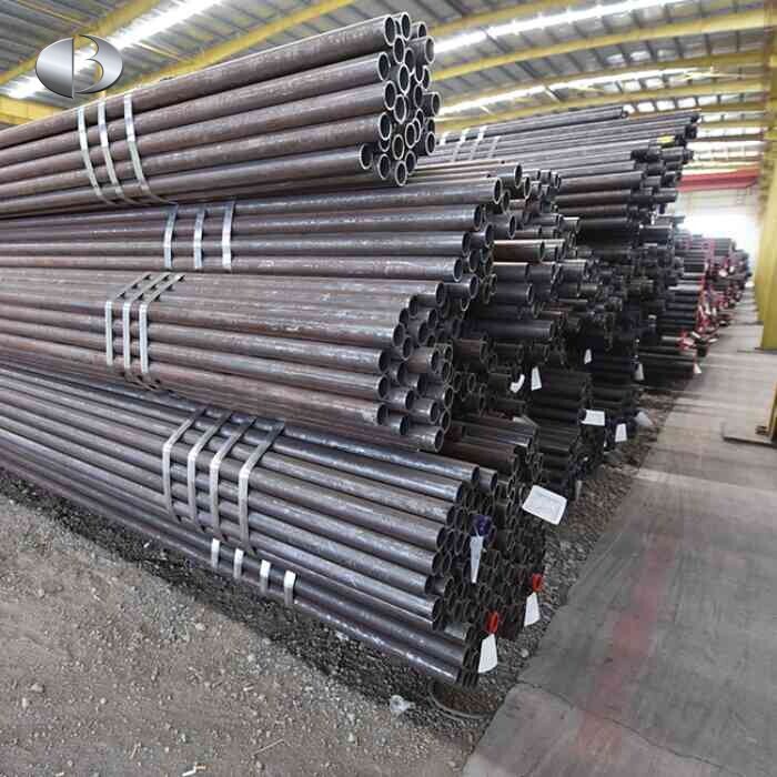 ISO 15156 Line Pipe