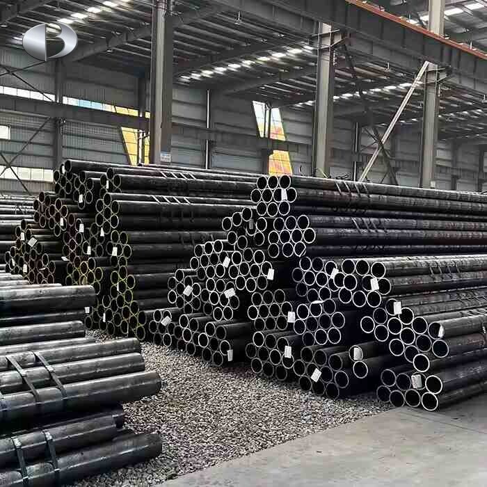 ISO 15156 Line Pipe
