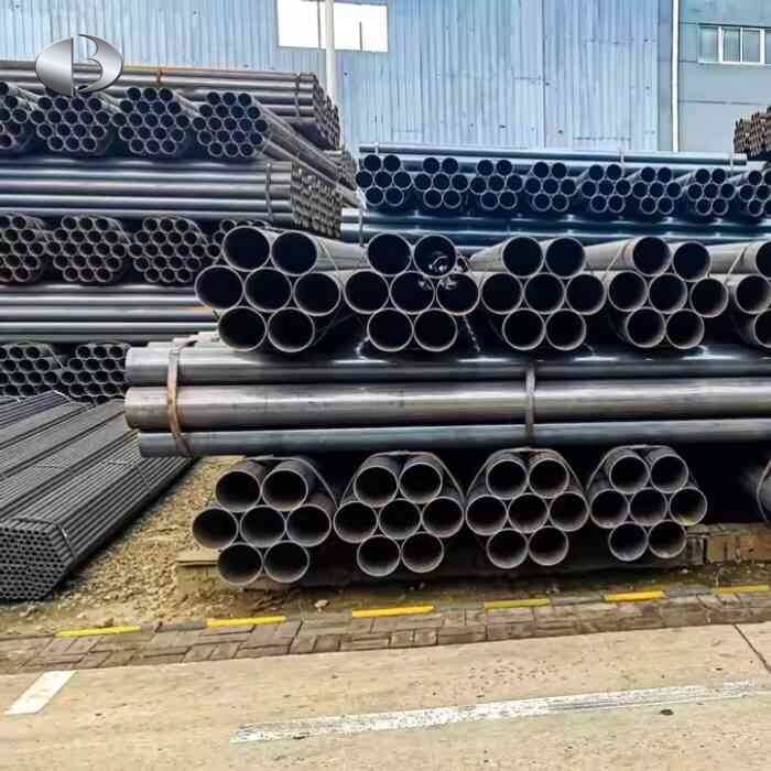 ISO 15156 Line Pipe