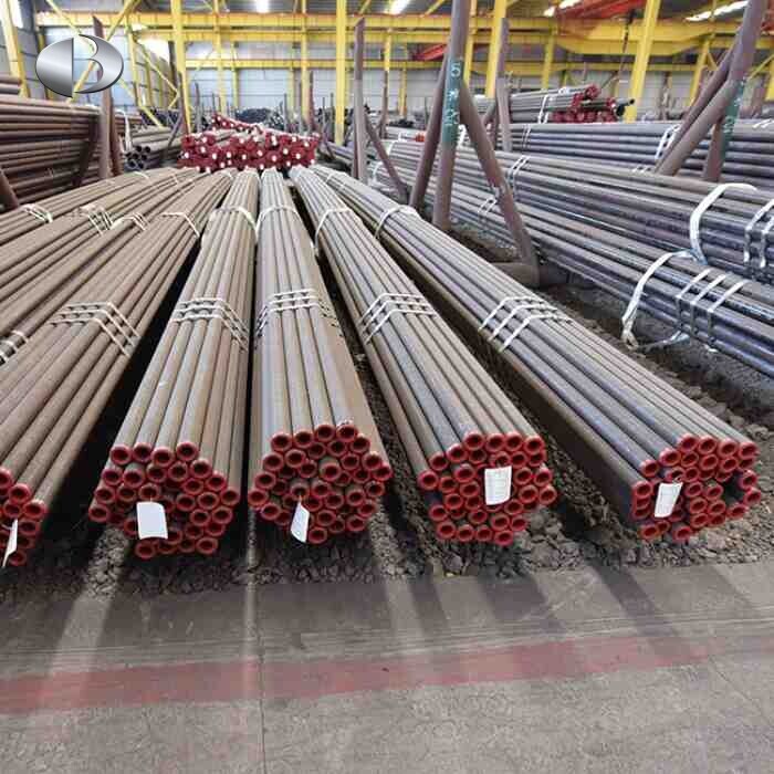 ISO 3183 Line Pipe