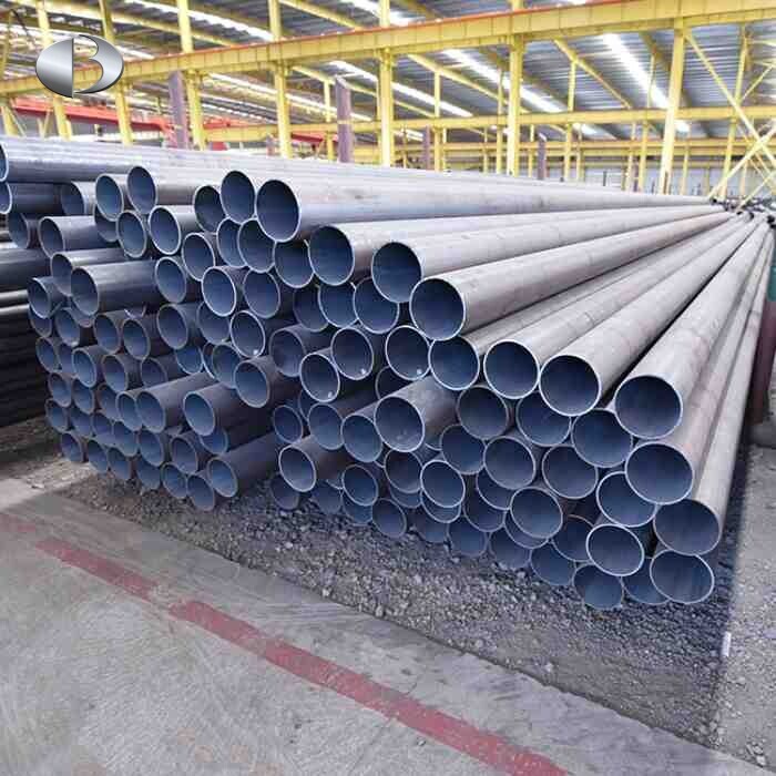 ISO 3183 Line Pipe