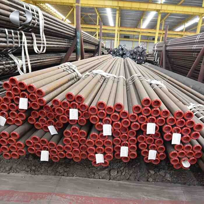 ISO 3183 Line Pipe