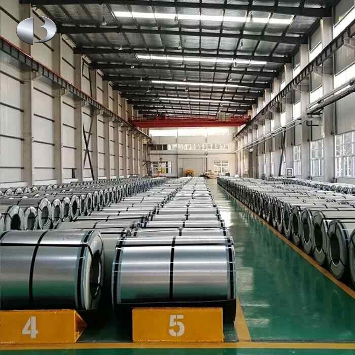 ASTM A36 Hot and Cold Rolled Coil
