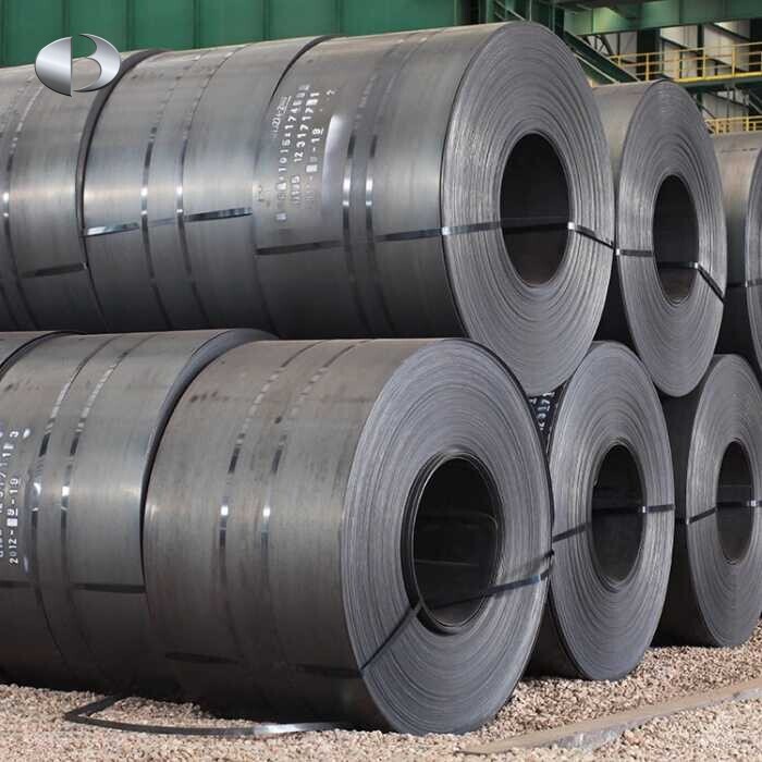 ASTM A192 Hot Rolled Coil