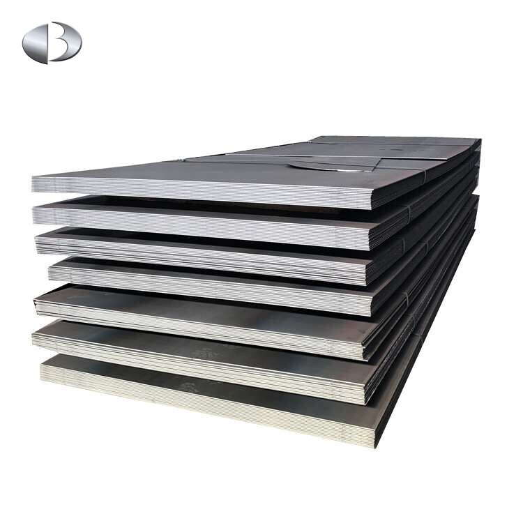 ASTM A36 Carbon Steel Plate