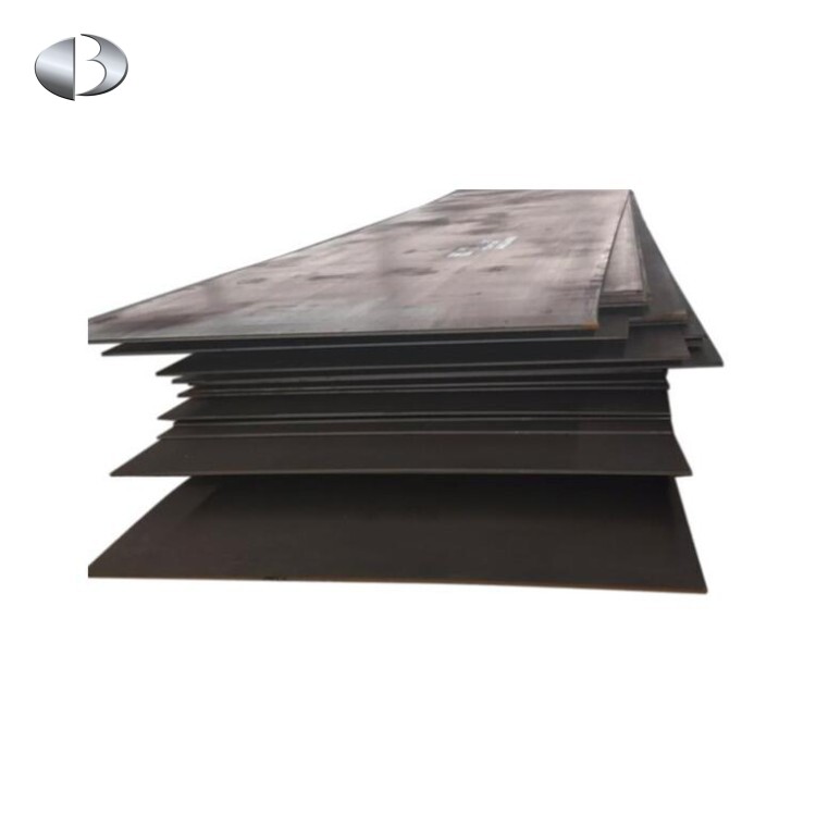 RINA Grade AH36 Marine Steel Plate