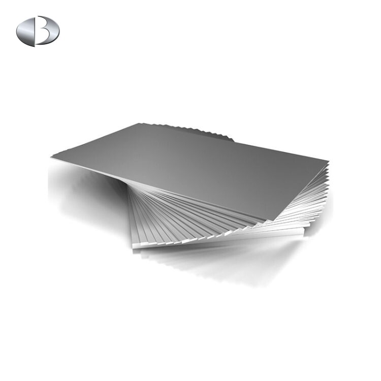 302 303 304L 305 Stainless Steel Plate
