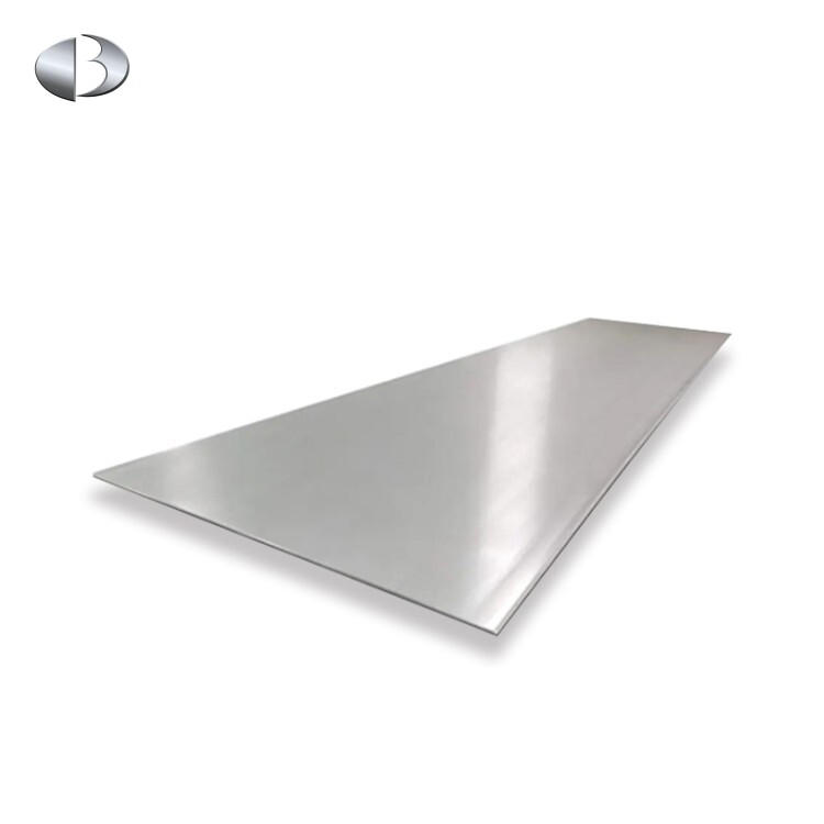 201 Stainless Steel Plate