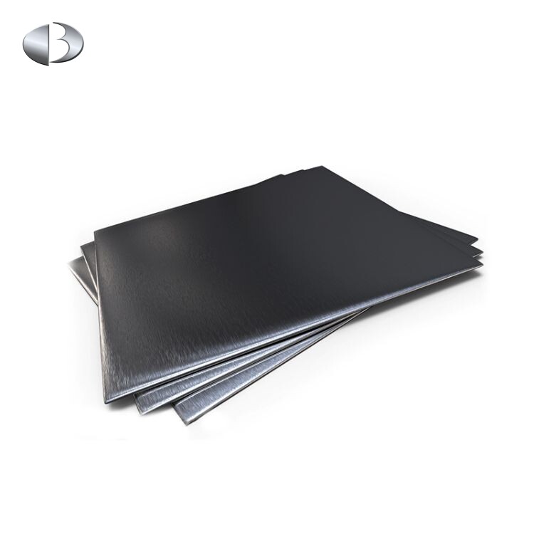 0.3mm-12.0mm Thickness Stainless Steel Sheet/Plate