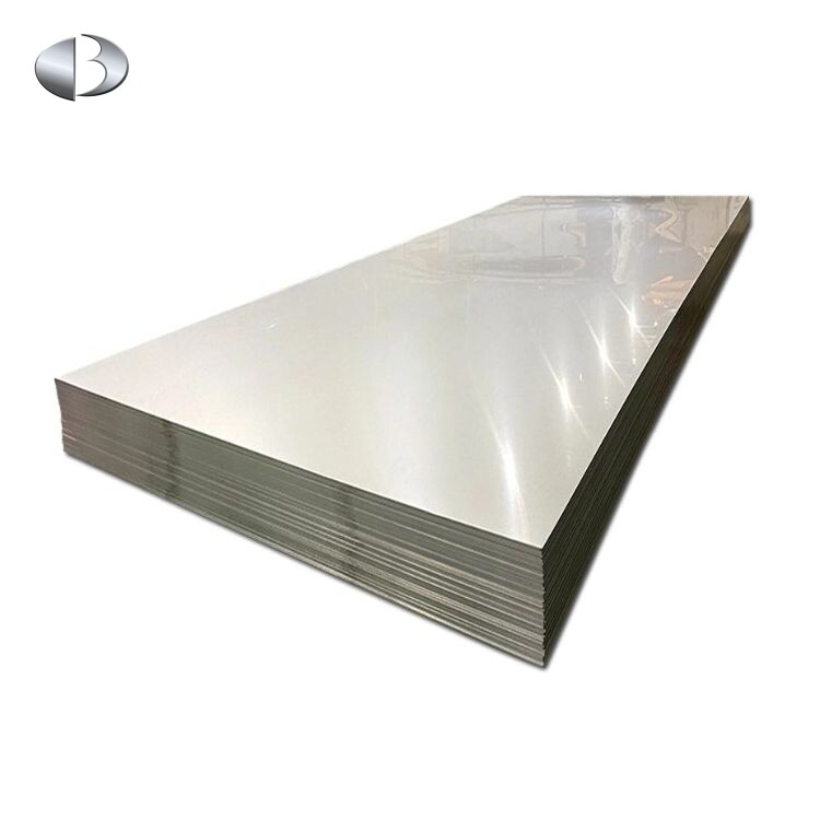 S235jr S355jo 2205 316L Stainless Steel Plate