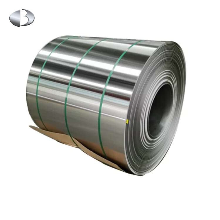 430 Stainless Steel Coil