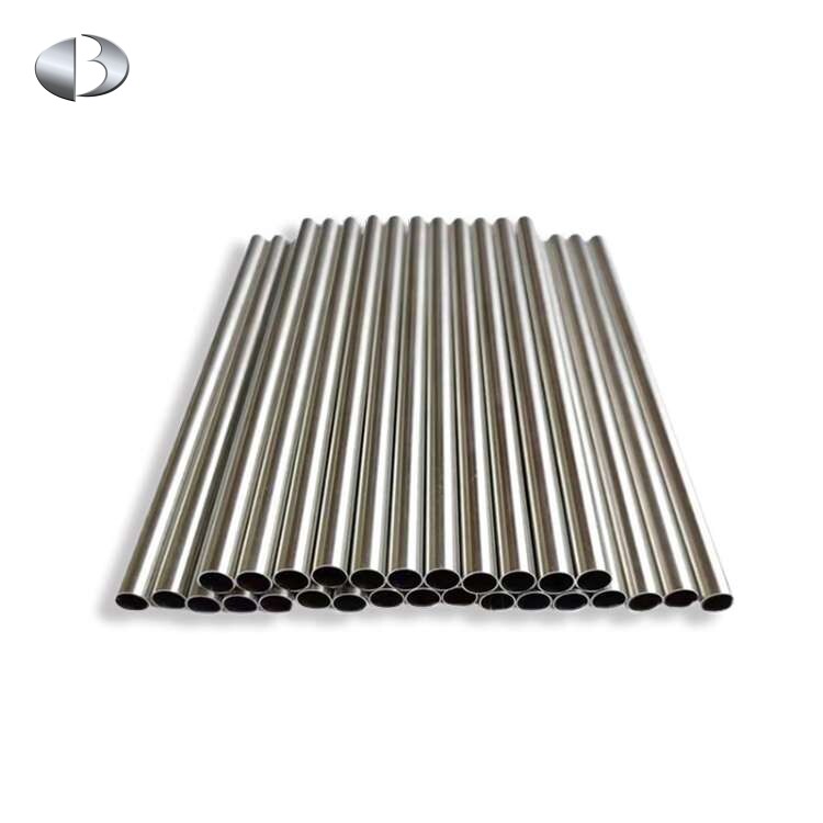 304L 309S 310S 316TI 316L 317L 440C 904L Stainless Steel Pipe