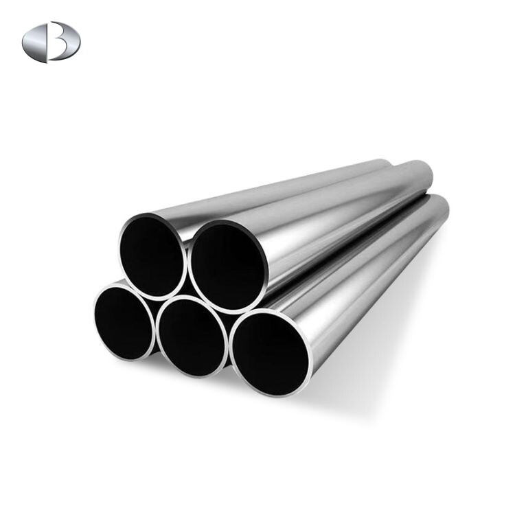 309 316 321 330 347 403 405 409 410 Stainless Steel Pipe