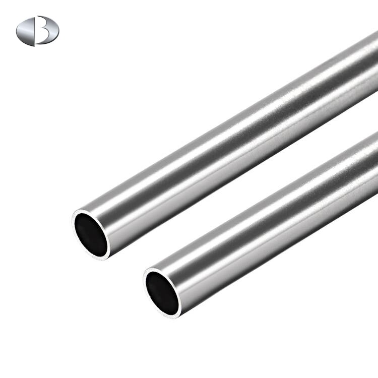 420 430 439 444 416 Stainless Steel Pipe
