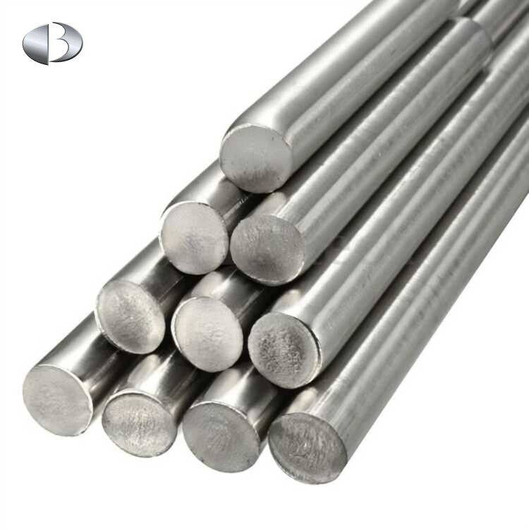 303 304 309 316 310 321 347 Stainless Steel Rod