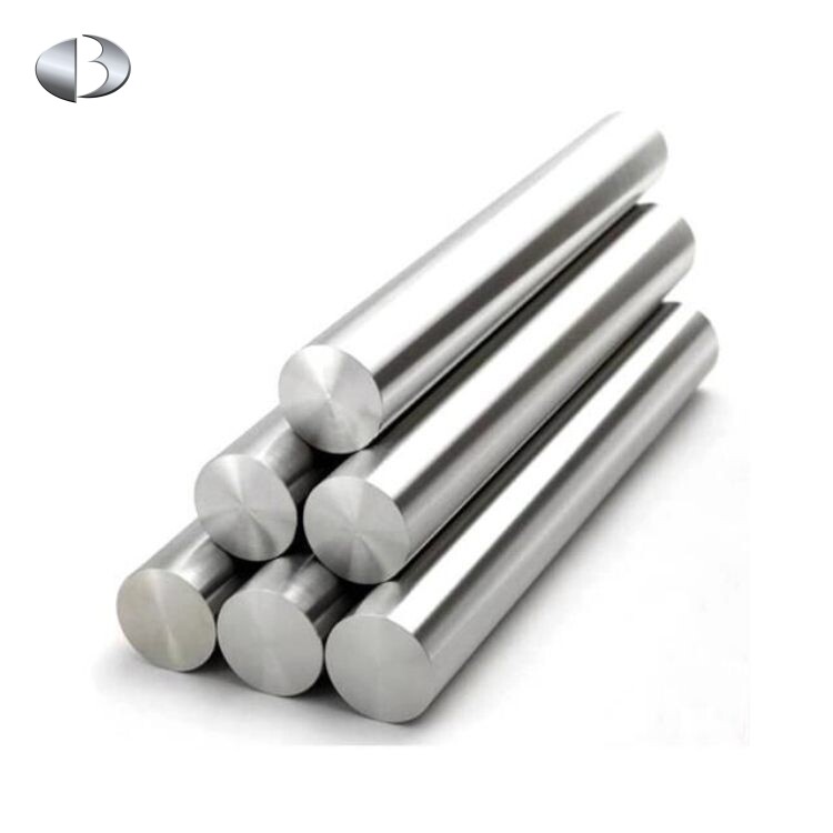 304L 316L 904L 310S Stainless Steel Bar