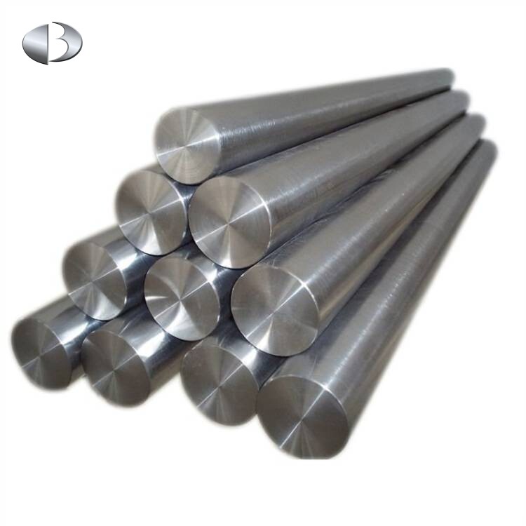 201 410 420 416 439 Stainless Steel Bar