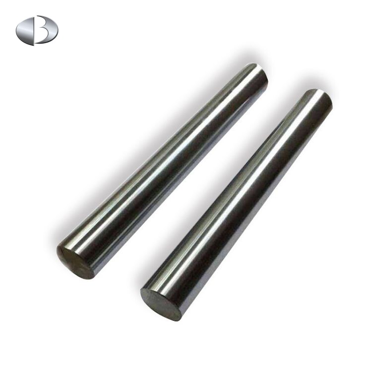 SUS347 405 410 416 431 434 440 444 Stainless Steel Rod