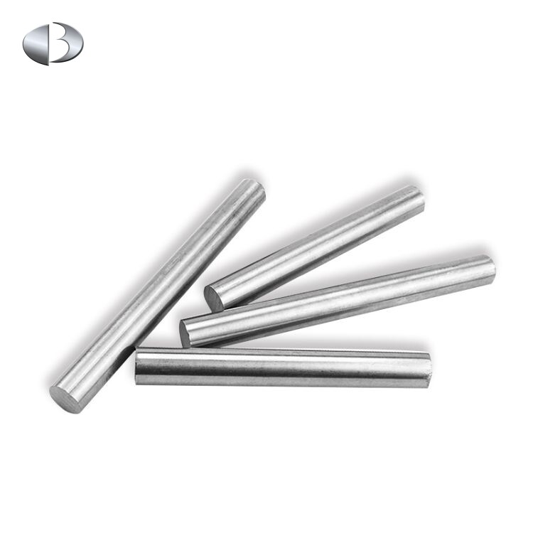 SUS430S 420J1 420J2 420F Stainless Steel Rod