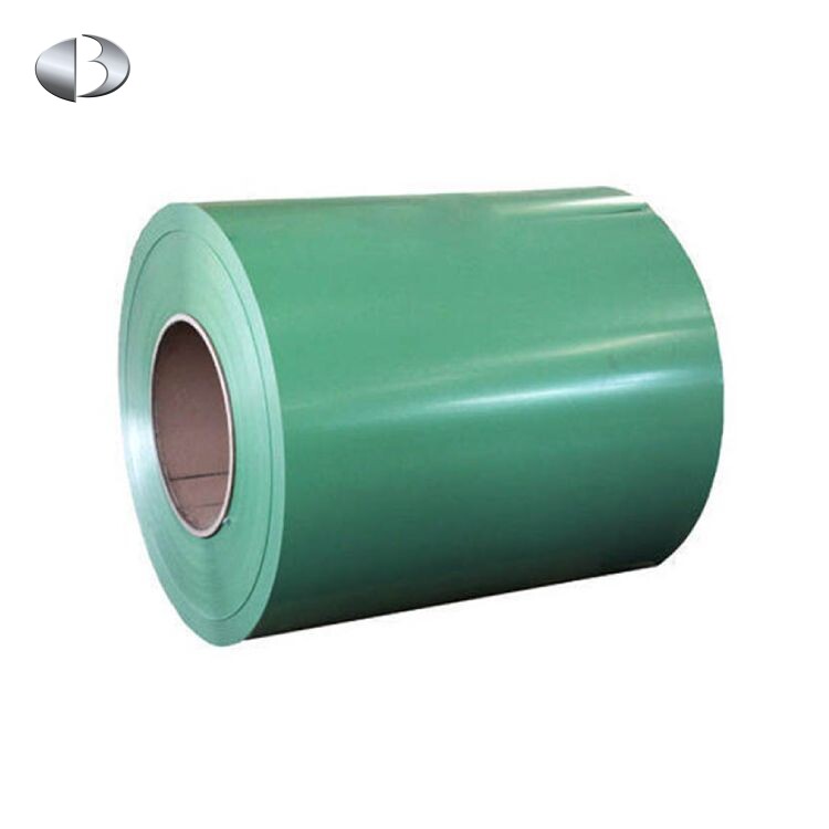 S350GD PPGI Pepainted Galvanized Steel Coil