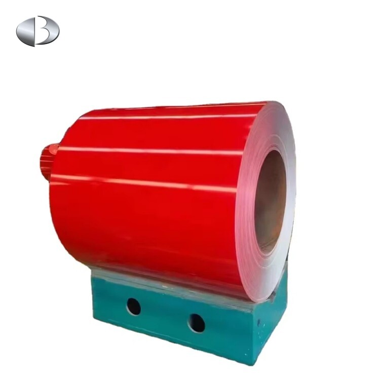 JIS ASTM DX51D SGCC Z100 Zinc Coated Galvanized Steel Coil