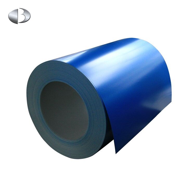 Z40 Z275 Zinc Galvanized Steel Sheet Coil Roll