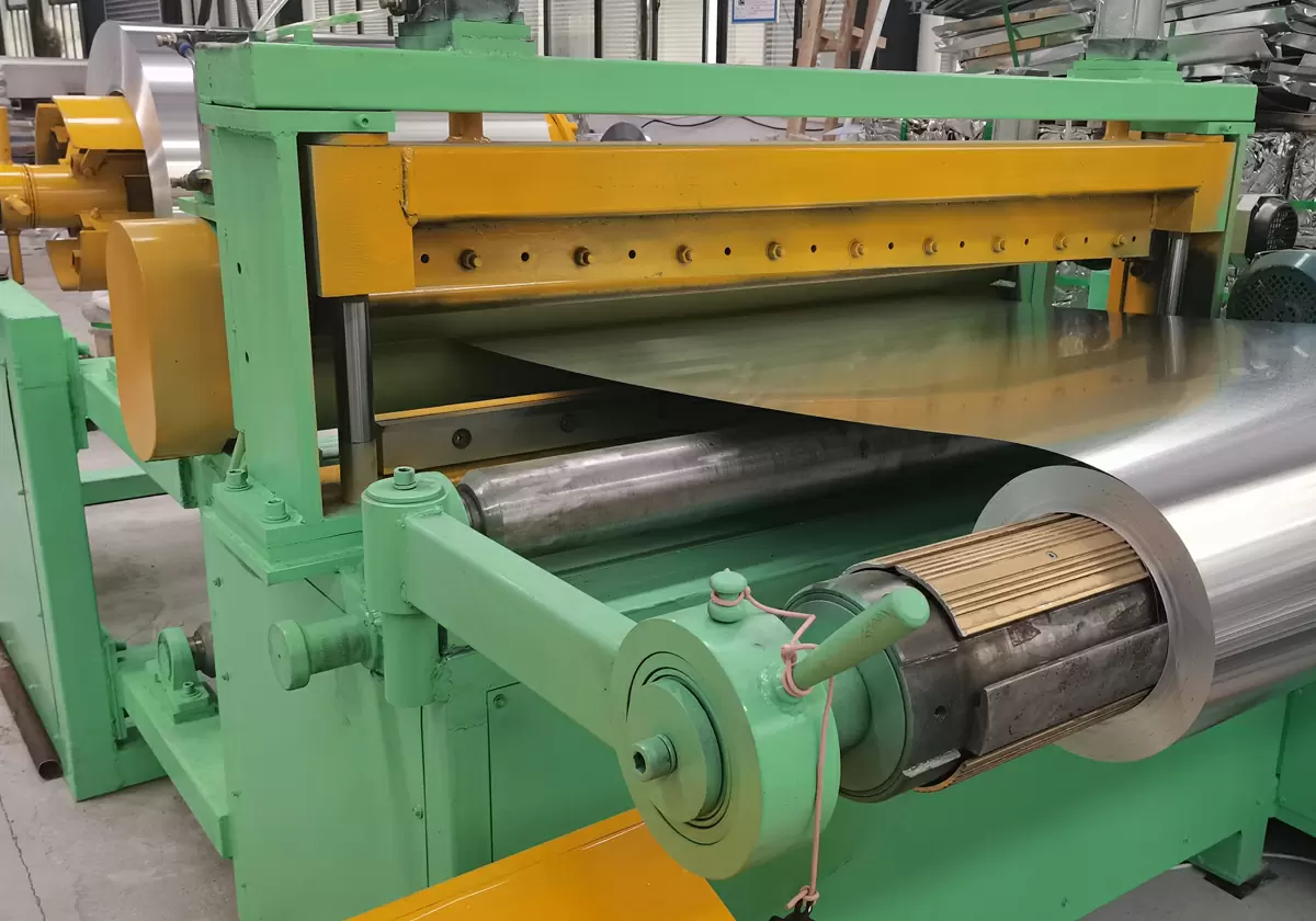 Volume Device