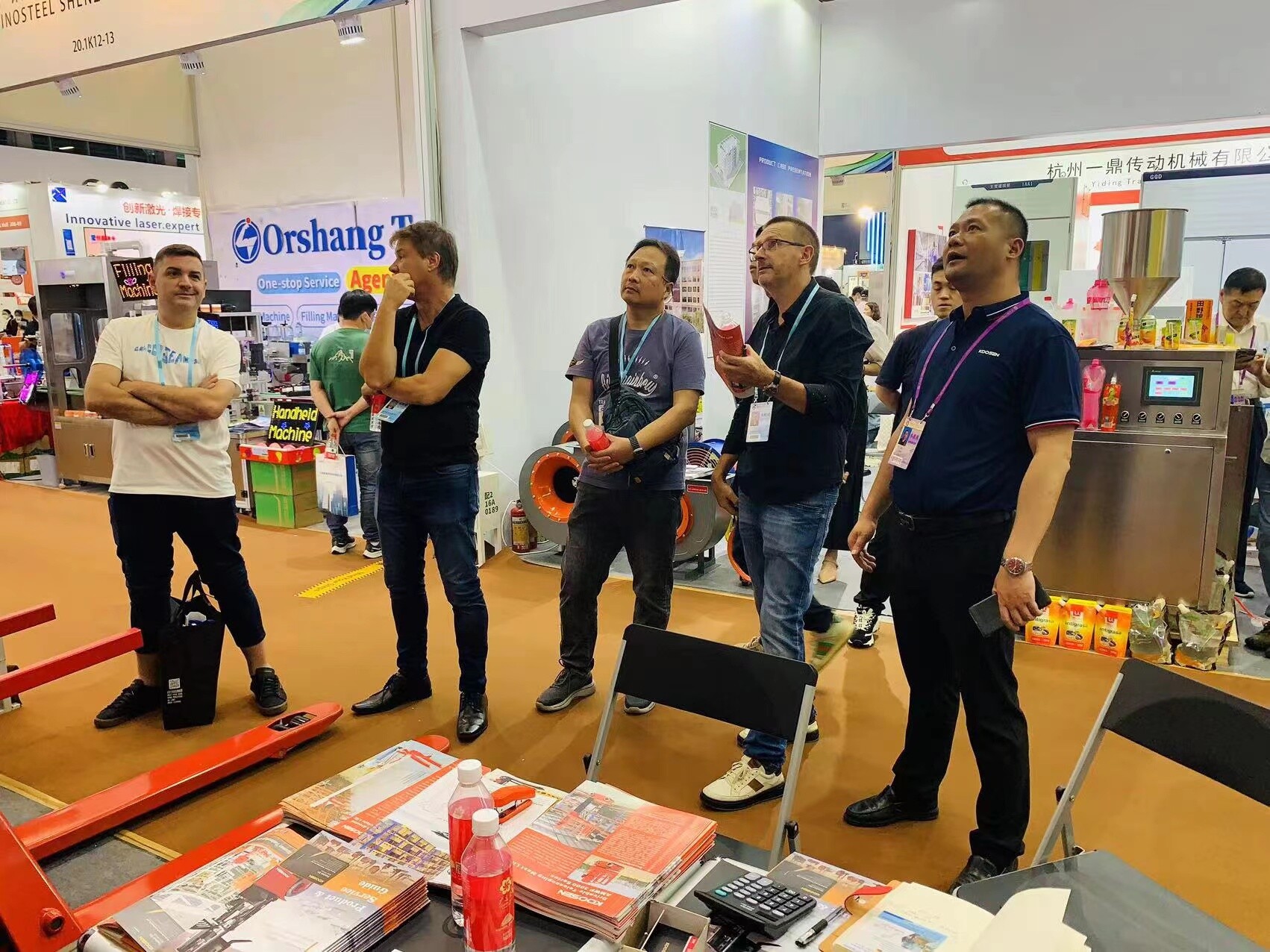 2023 Spring Canton Fair Highlights