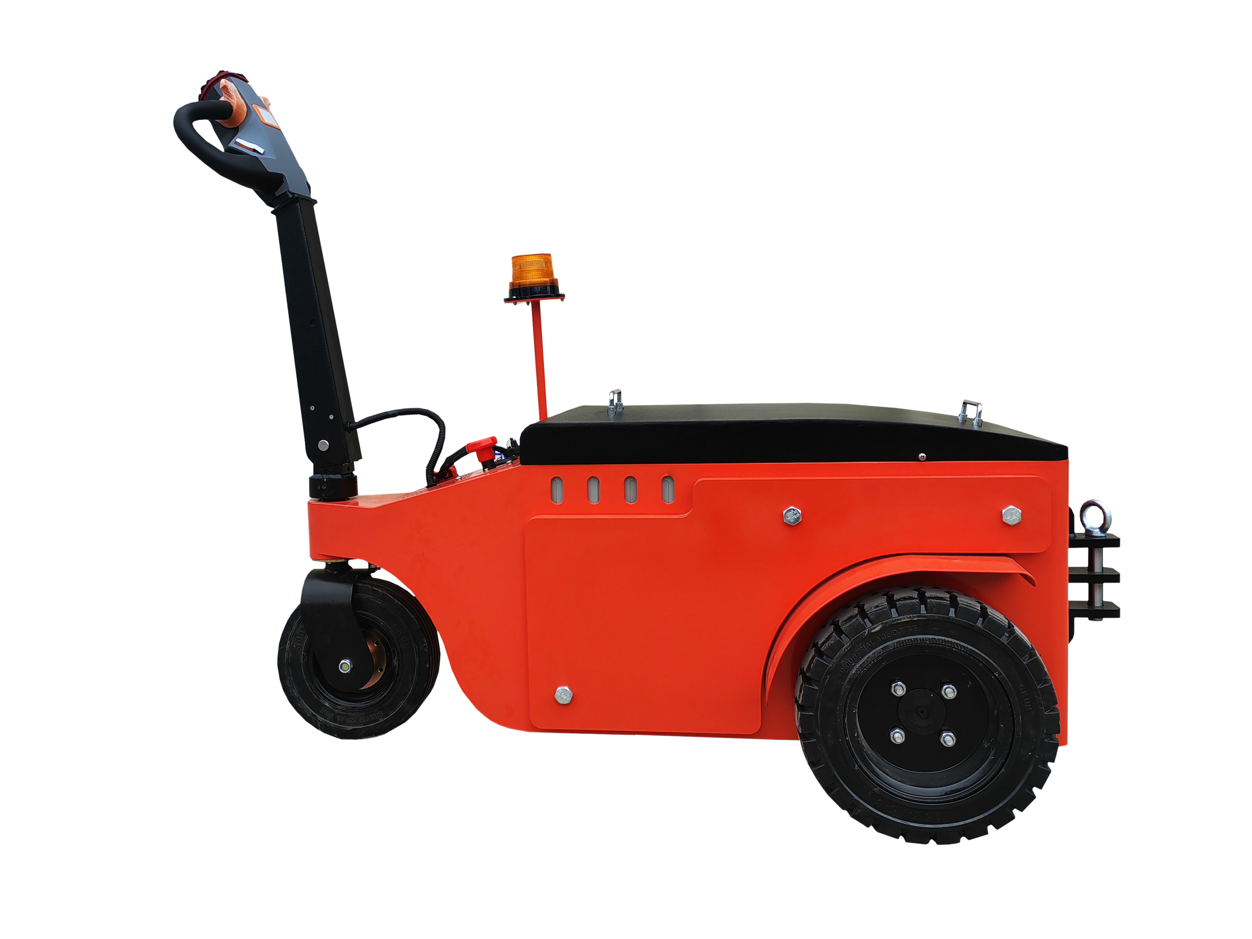 6~13T Electric Tractor