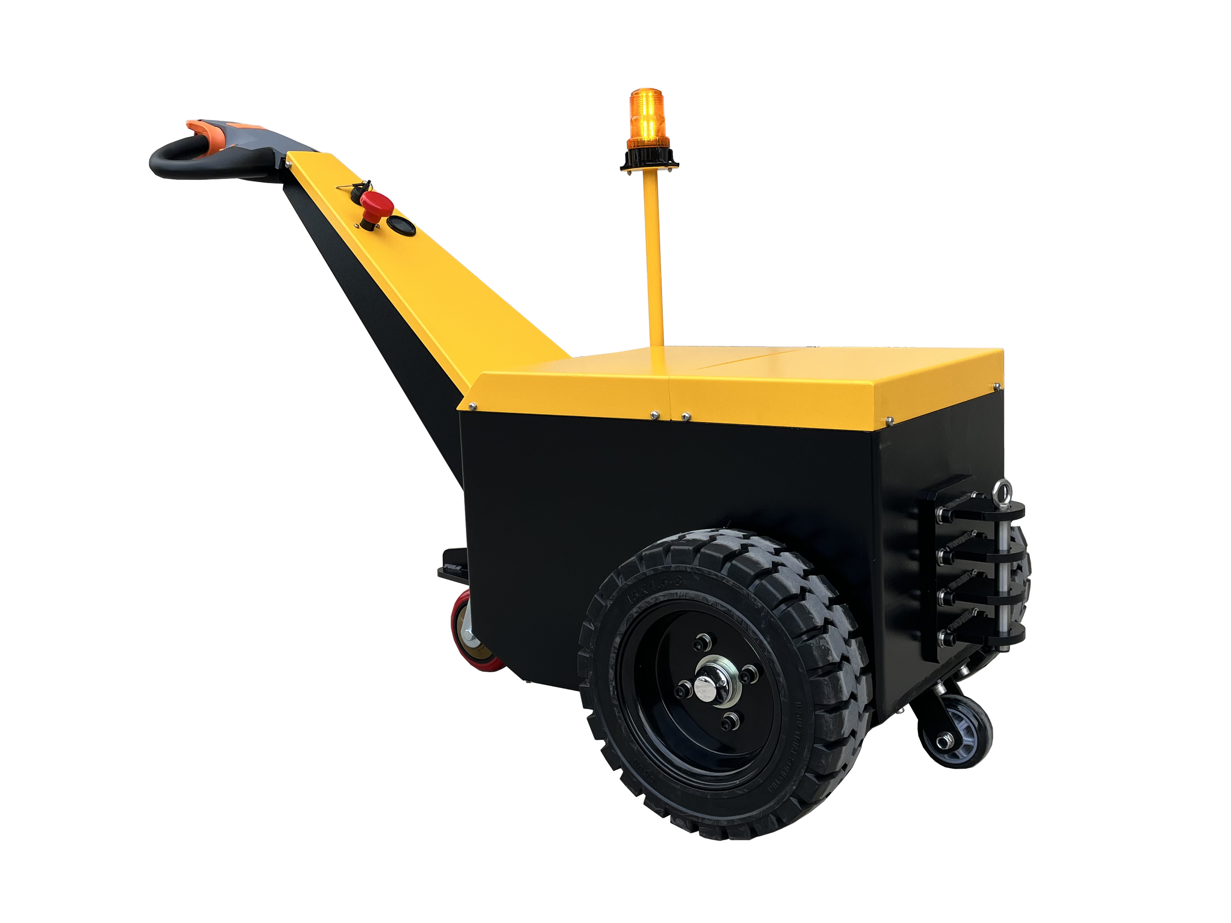 2.5~4.5T Electric Tractor