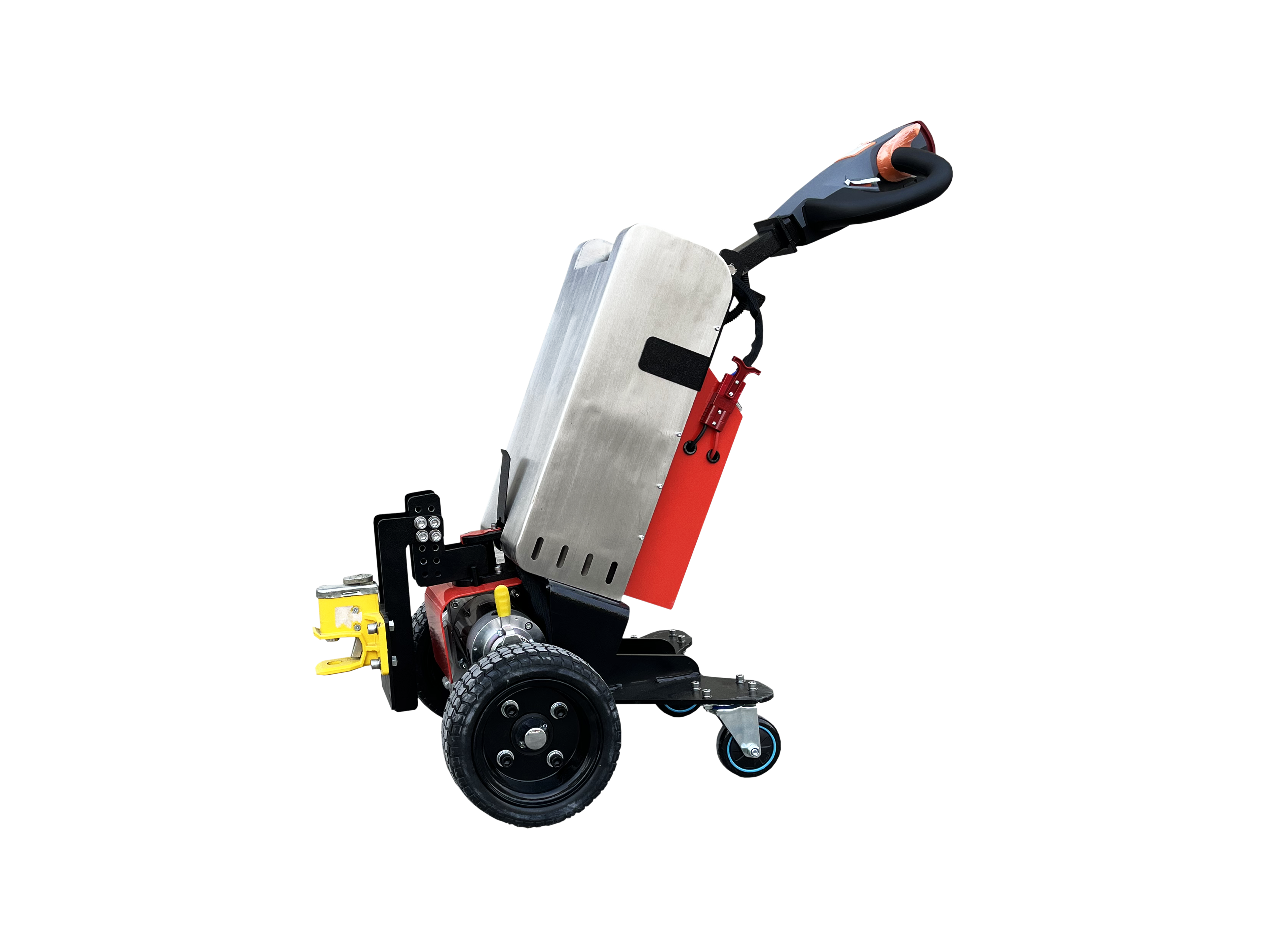 1T 1.5T Electric Tractor