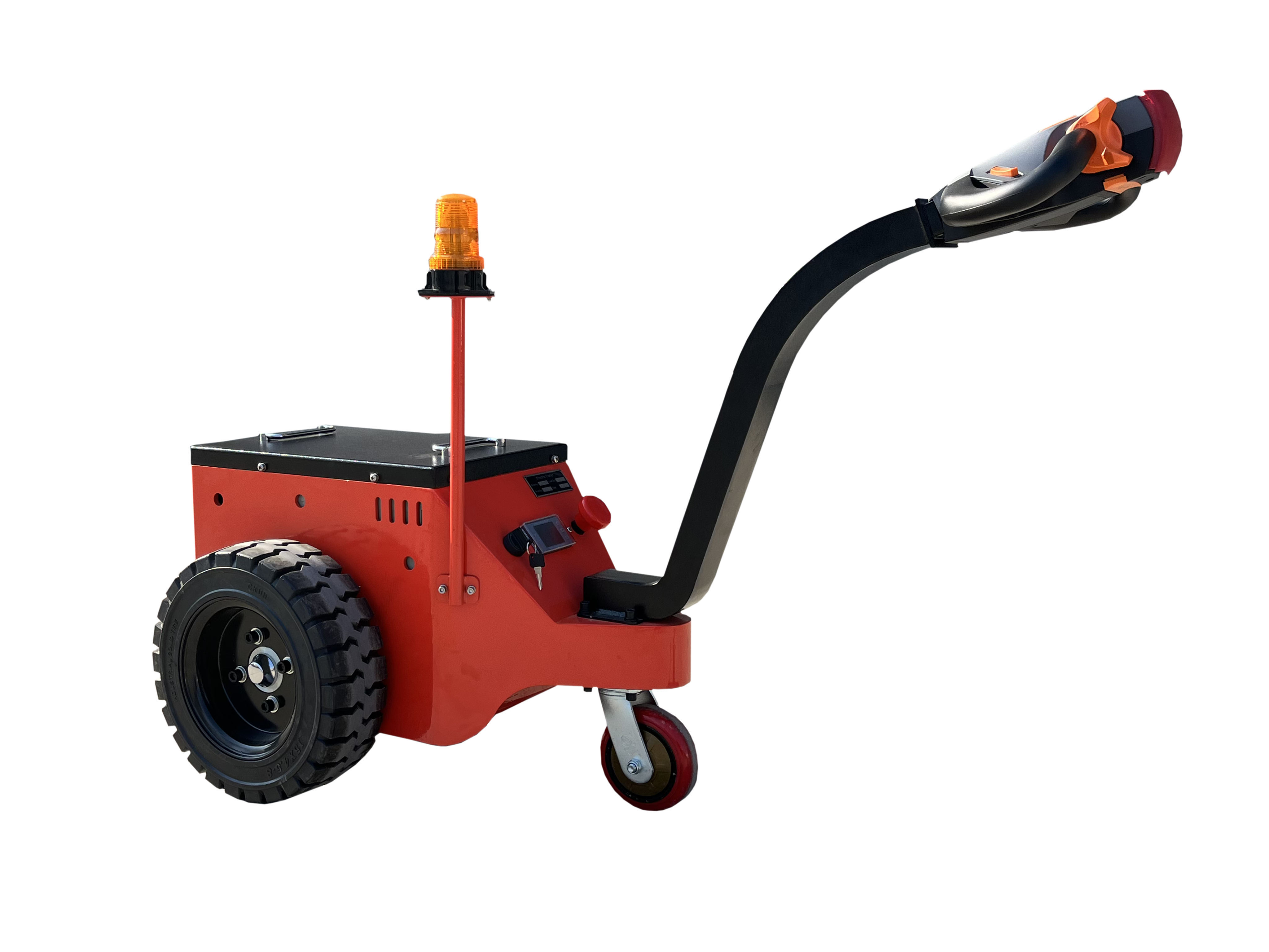 1.5~4.5T Electric Tractor