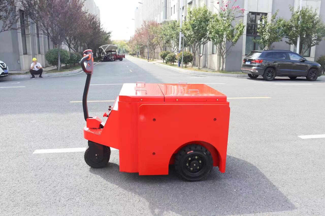 Standard Walking Type