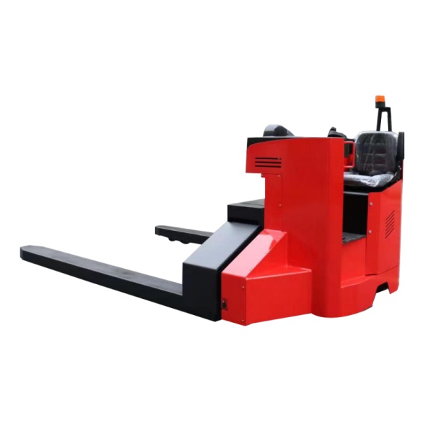 Sitting Straddle Truck