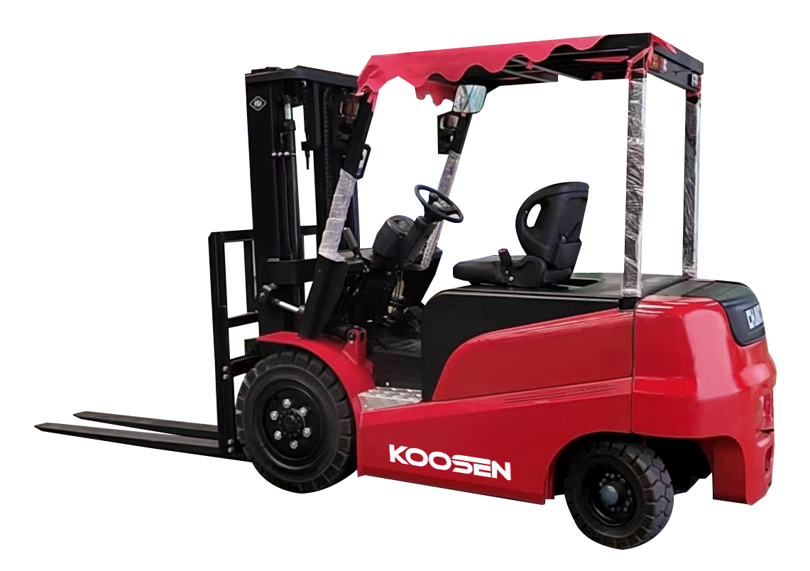 Electric Forklift