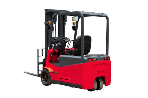 3-Point Forklift