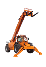 Telehandler/Telescopic Forklift